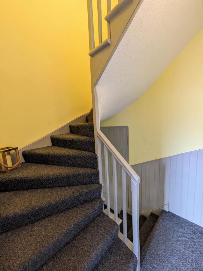 2 Bedroom Townhouse On Nc500, Wick, Highland Wick  Exterior photo